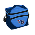 Logo Brands Tennessee Titans Halftime Lunch Cooler 631-55H